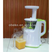 twin gear juicer extractor slow juicer AJE318